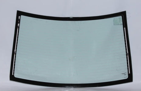 Rear windscreen COROLLA2001