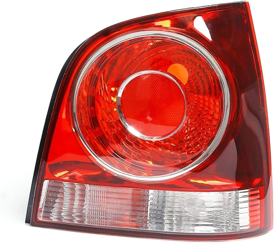 Tail lamp POLO 3