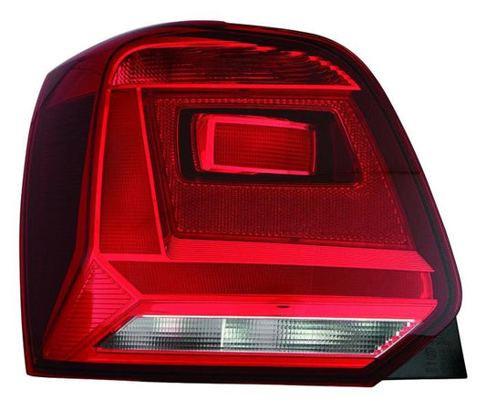 Tail lamp left POLO5