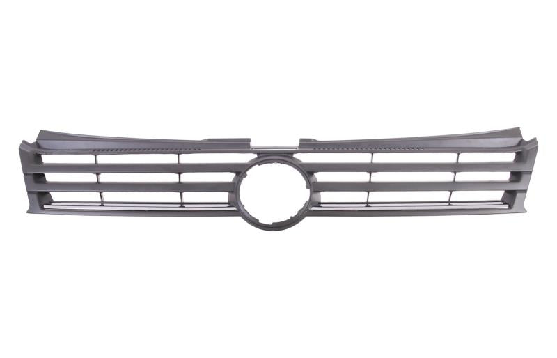 Main grille with chrome VIVO2