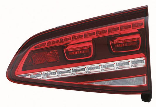 Tail lamp right GOLF7GTI