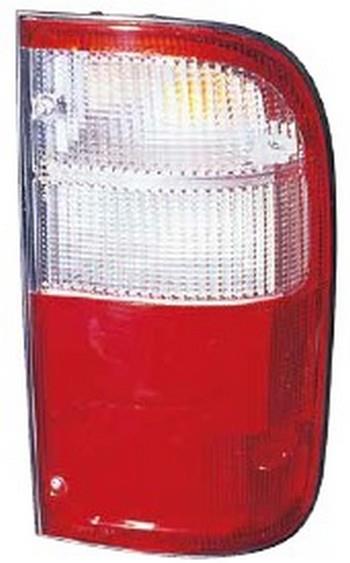 Tail lamp right HILUX97