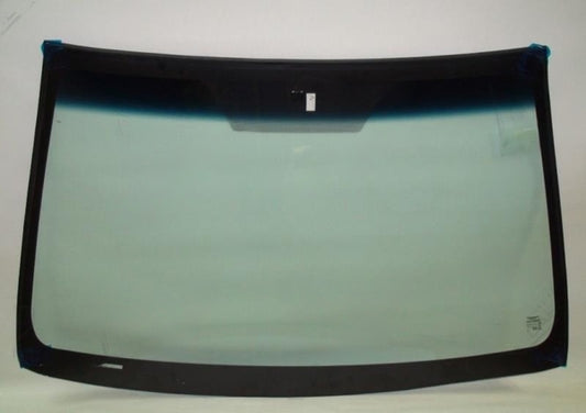 Windscreen with mirror bracket and moulding COROLLA2015