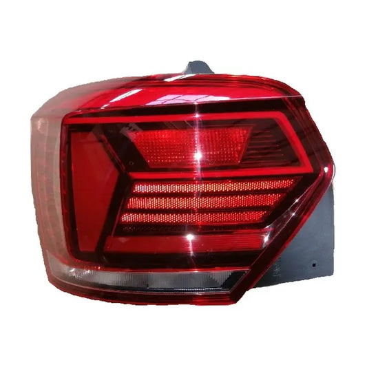 Tail lamp POLO6 left