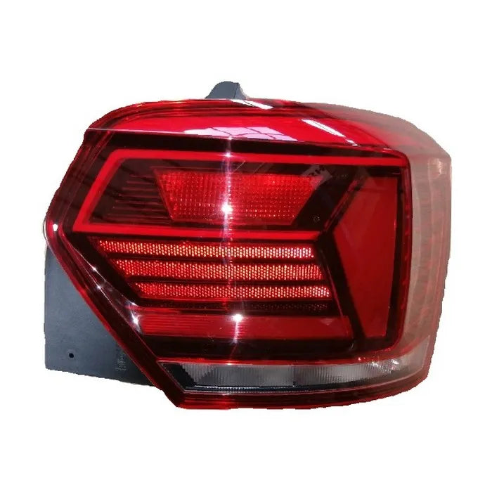 Tail lamp POLO6 right