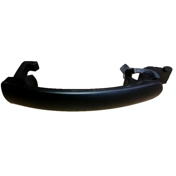 Door handle outer left POLO5