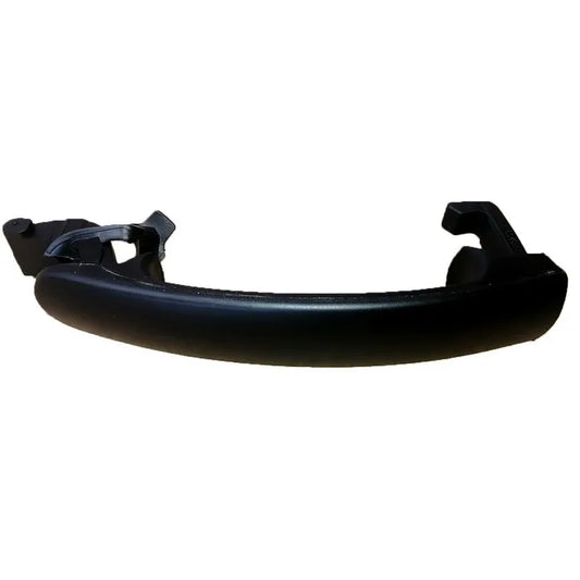 Door handle outer right POLO5