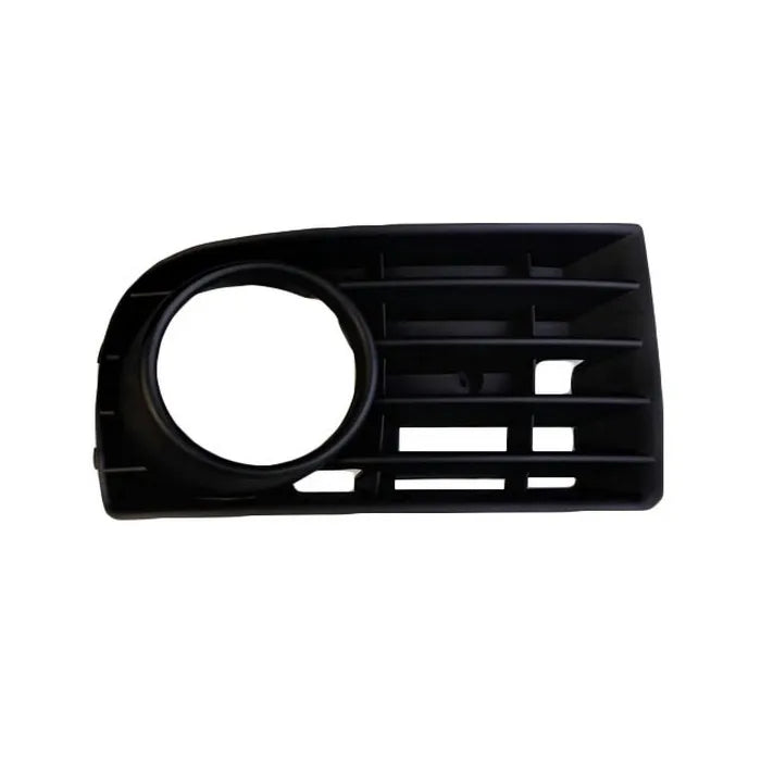 Bumper grille right with fog lamp hole GOLF5